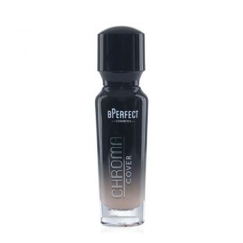 Fond de Ten BPerfect Chroma Cover Foundation Matte N3