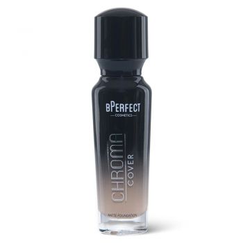 Fond de Ten BPerfect Chroma Cover Foundation Matte N4