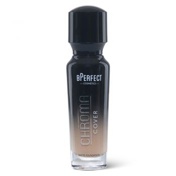 Fond de Ten BPerfect Chroma Cover Foundation Matte N5