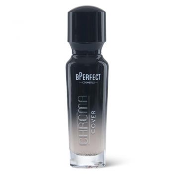 Fond de Ten BPerfect Chroma Cover Foundation Matte W1