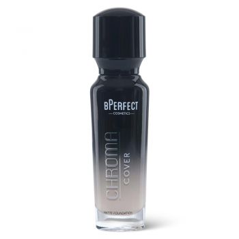 Fond de Ten BPerfect Chroma Cover Foundation Matte W2