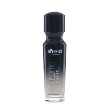 Fond de Ten BPerfect Chroma Cover Foundation Matte W2