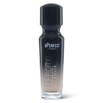 Fond de Ten BPerfect Chroma Cover Foundation Matte W3