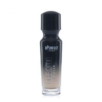 Fond de Ten BPerfect Chroma Cover Foundation Matte W3