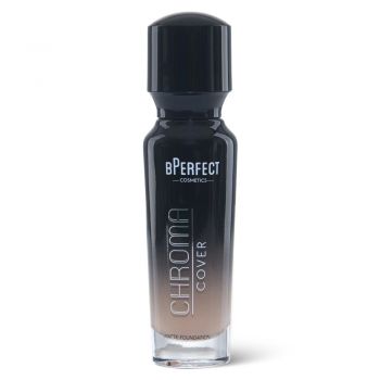 Fond de Ten BPerfect Chroma Cover Foundation Matte W4