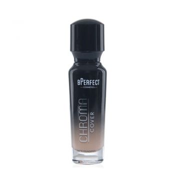 Fond de Ten BPerfect Chroma Cover Foundation Matte W4