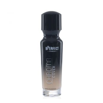 Fond de Ten BPerfect Chroma Cover Foundation Matte W5