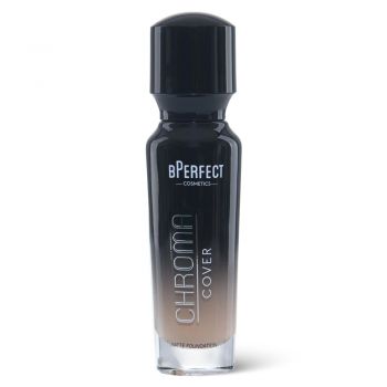 Fond de Ten BPerfect Chroma Cover Foundation Matte W6