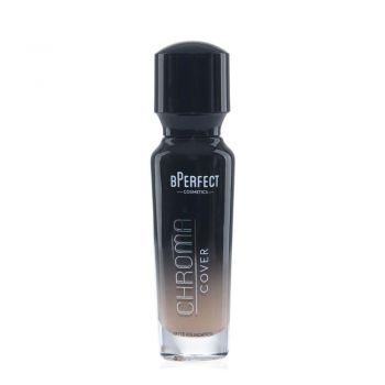 Fond de Ten BPerfect Chroma Cover Foundation Matte W6