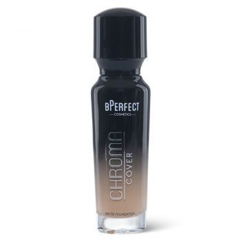 Fond de Ten BPerfect Chroma Cover Foundation Matte W7