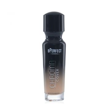 Fond de Ten BPerfect Chroma Cover Foundation Matte W7