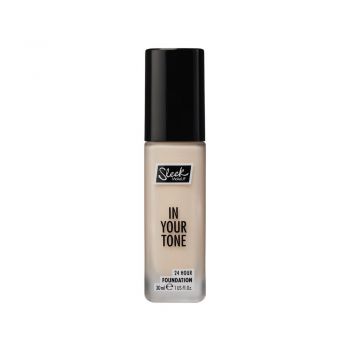 Fond de Ten Sleek Makeup In Your Tone 24 Hour Foundation 1N Fair