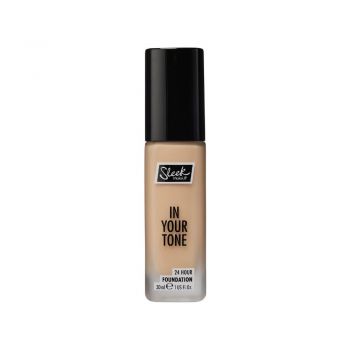 Fond de Ten Sleek Makeup In Your Tone 24 Hour Foundation 3W Light