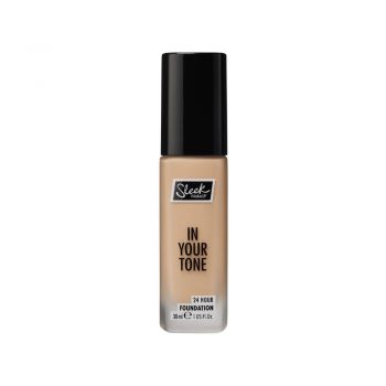 Fond de Ten Sleek Makeup In Your Tone 24 Hour Foundation 4N Light