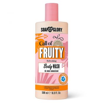 Gel de Dus Soap & Glory Call of Fruity Wash