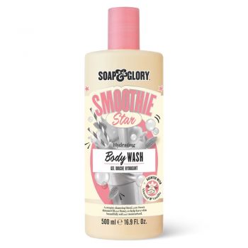 Gel de Dus Soap & Glory Smoothie Star Wash