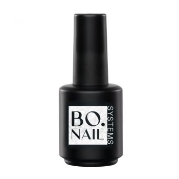 Gel UV pentru Constructie Autonivelant BO.NAIL Diamond White de firma original