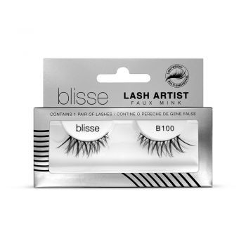 Gene False Blisse B100 False Eyelashes