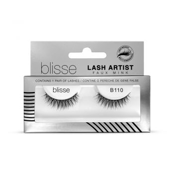 Gene False Blisse B110 False Eyelashes