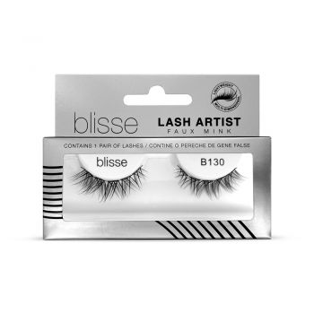 Gene False Blisse B130 False Eyelashes