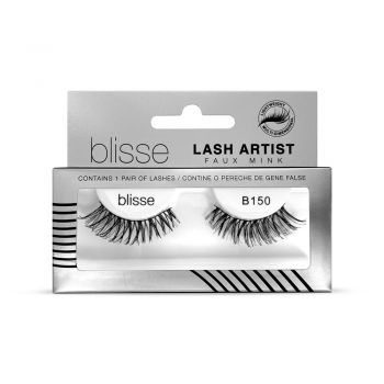 Gene False Blisse B150 False Eyelashes