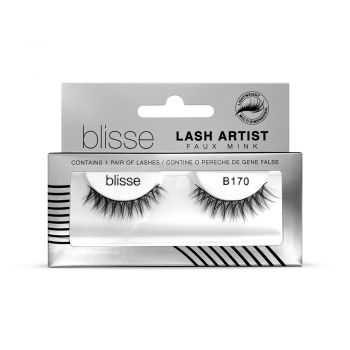 Gene False Blisse B170 False Eyelashes