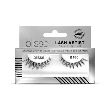 Gene False Blisse B180 False Eyelashes