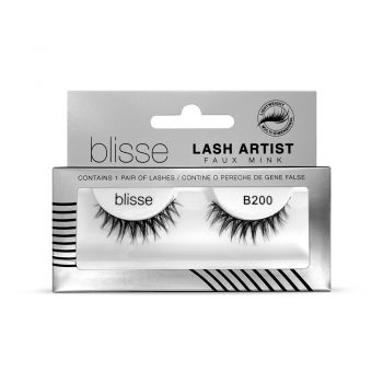 Gene False Blisse B200 False Eyelashes