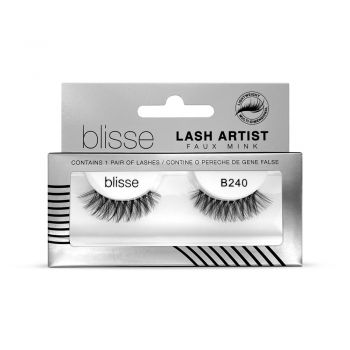 Gene False Blisse B240 False Eyelashes