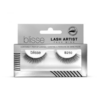 Gene False Blisse B250 False Eyelashes