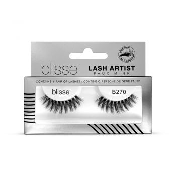 Gene False Blisse B270 False Eyelashes