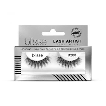 Gene False Blisse B280 False Eyelashes