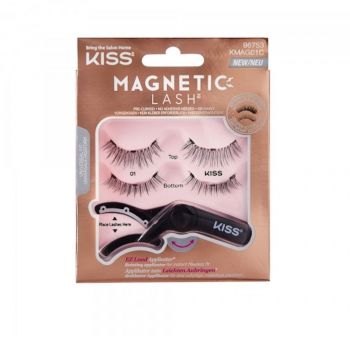 Gene False KissUSA Magnetic Strip Lash 01