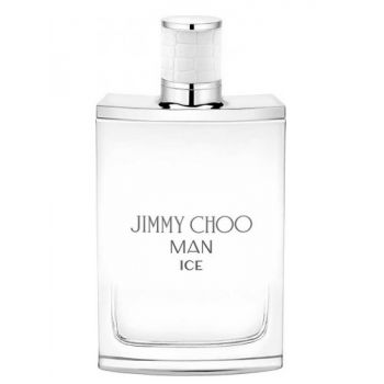 Jimmy Choo Man Ice, Apa de Toaleta, Barbati (Concentratie: Apa de Toaleta, Gramaj: 100 ml Tester)