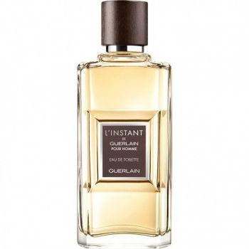 L'Instant de Guerlain pour Homme, Apa de Toaleta (Concentratie: Apa de Toaleta, Gramaj: 100 ml Tester)