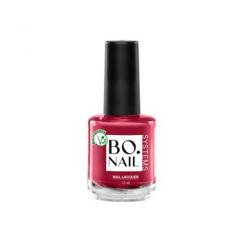 Lac de Unghii BO.NAIL Lacquer #002 Amber