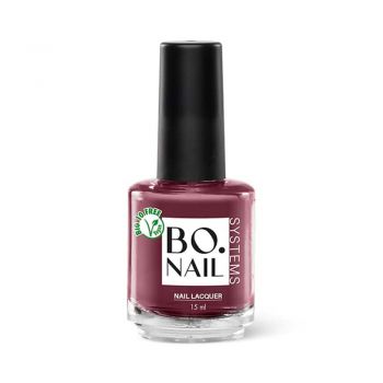 Lac de Unghii BO.NAIL Lacquer #009 Whine