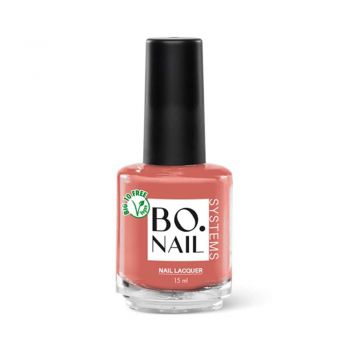 Lac de Unghii BO.NAIL Lacquer #011 Pumpkin