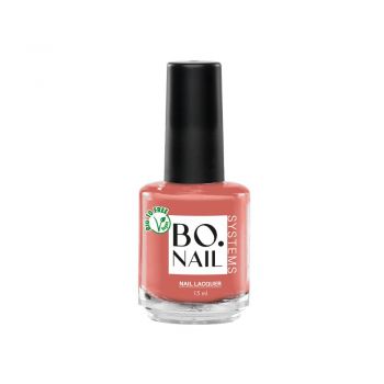 Lac de Unghii BO.NAIL Lacquer #011 Pumpkin