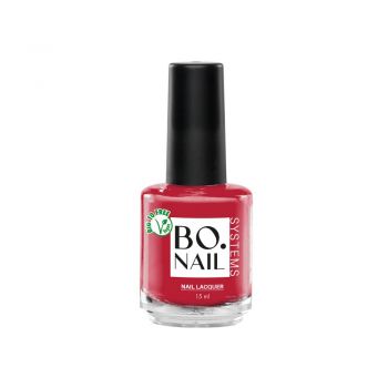 Lac de Unghii BO.NAIL Lacquer #017 Ferrari