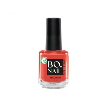 Lac de Unghii BO.NAIL Lacquer #019 Coral