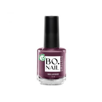 Lac de Unghii BO.NAIL Lacquer #021 Mauvelous