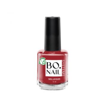 Lac de Unghii BO.NAIL Lacquer #024 Bloody Mary