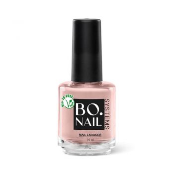 Lac de Unghii BO.NAIL Lacquer #025 Super Cute