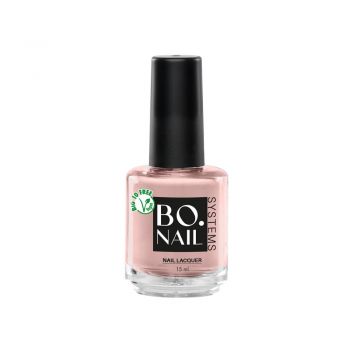 Lac de Unghii BO.NAIL Lacquer #025 Super Cute