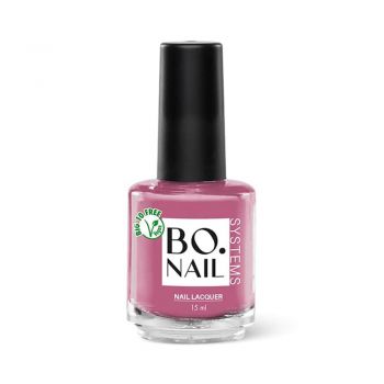 Lac de Unghii BO.NAIL Lacquer #036 Vintage Pink