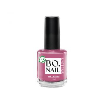 Lac de Unghii BO.NAIL Lacquer #036 Vintage Pink