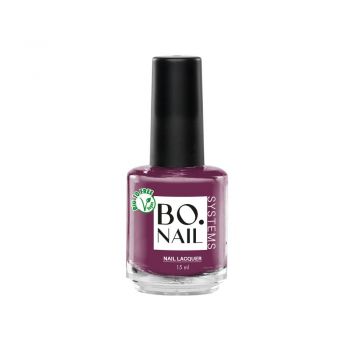 Lac de Unghii BO.NAIL Lacquer #038 Dragon Fruit