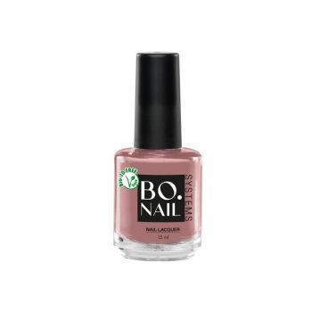 Lac de Unghii BO.NAIL Lacquer #040 Mauve