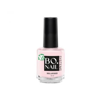 Lac de Unghii BO.NAIL Lacquer #042 Baby Pink